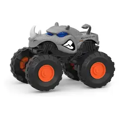 KIDS N PLAY - Camión 4X4 Big Wheels Rino