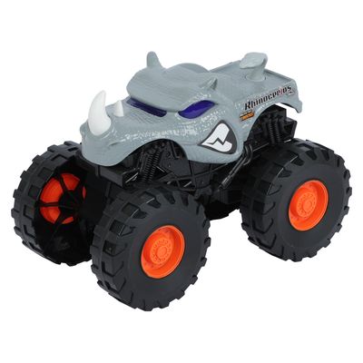 Imagen 2 del producto Camión 4X4 Big Wheels Rino