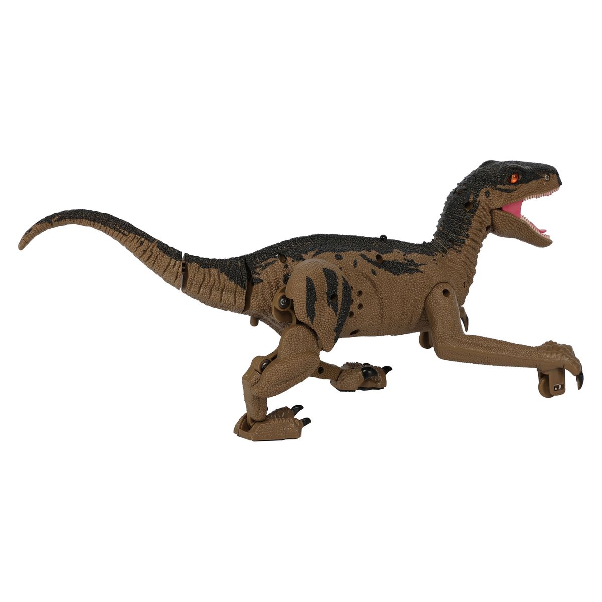 KIDS N PLAY - Rc Velociraptor Laser Kids N Play