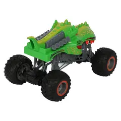 KIDS N PLAY - Rc Dino Racer Speed