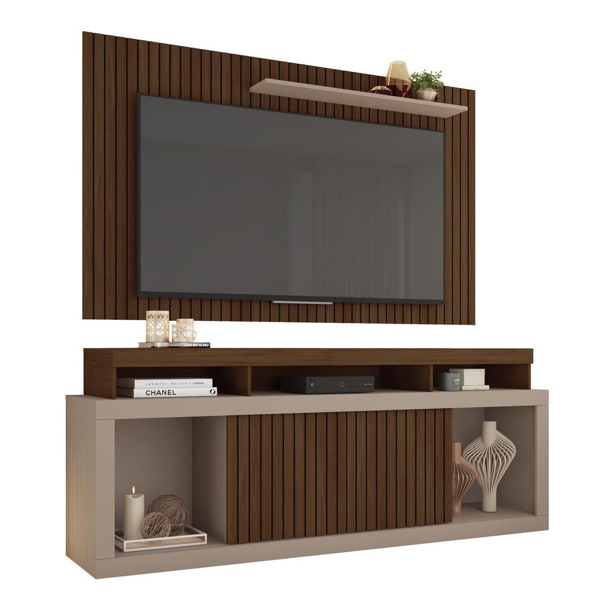 MICA - Centro Tv 70 Pulgadas New Oscar Mica