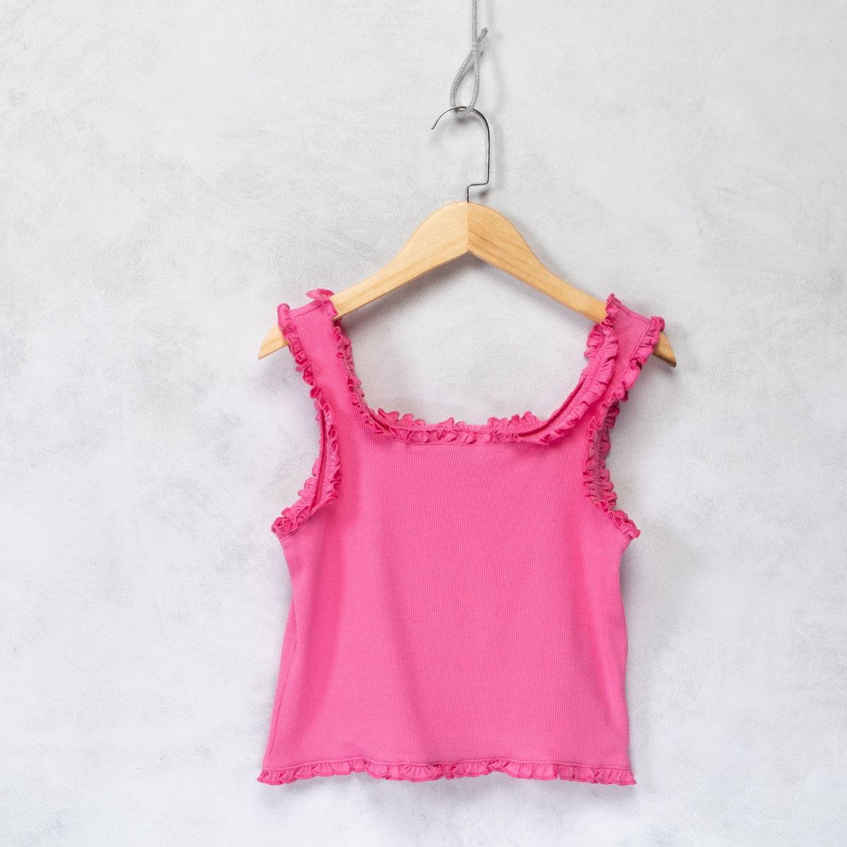 ELEVEN - Polera Niña Algodón Reciclado Eleven