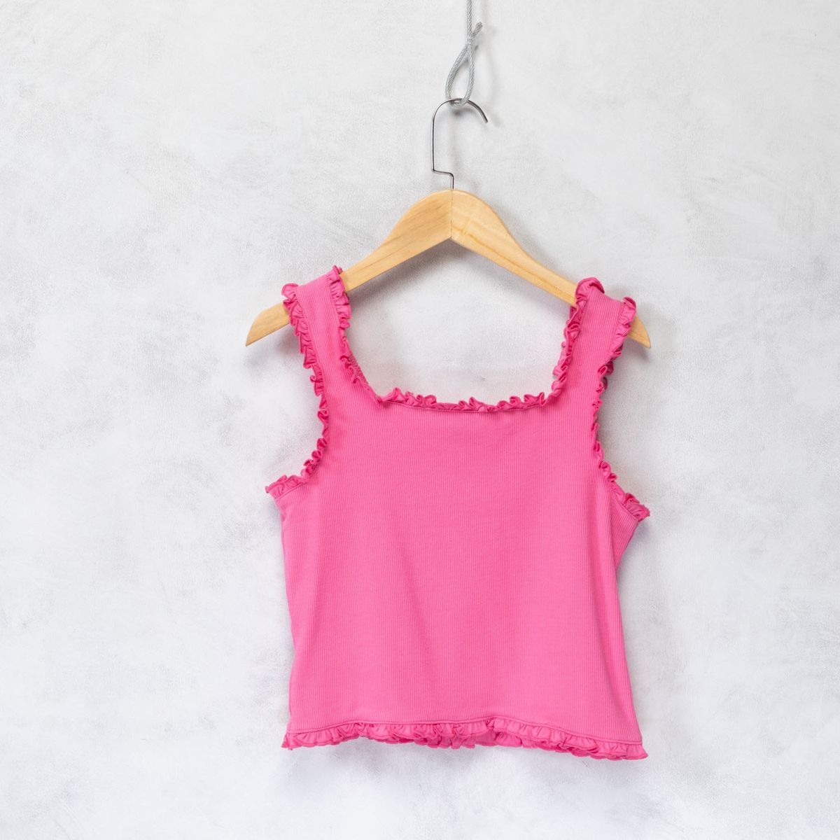 ELEVEN - Polera Niña Algodón Reciclado Eleven