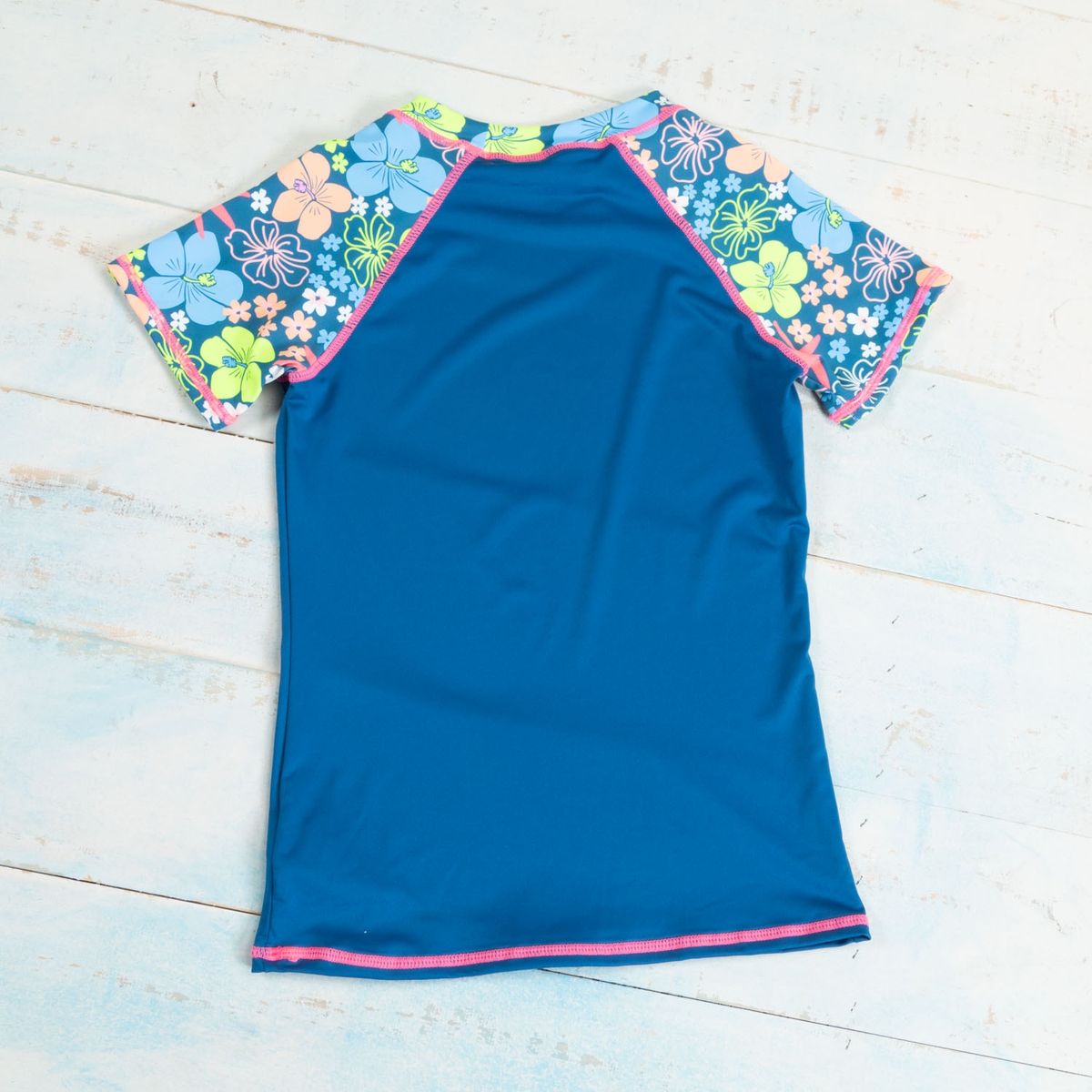 DOO AUSTRALIA - Polera Niña Doo Australia