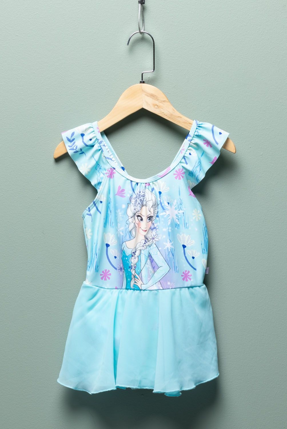 FROZEN - Traje de Baño Niña Frozen