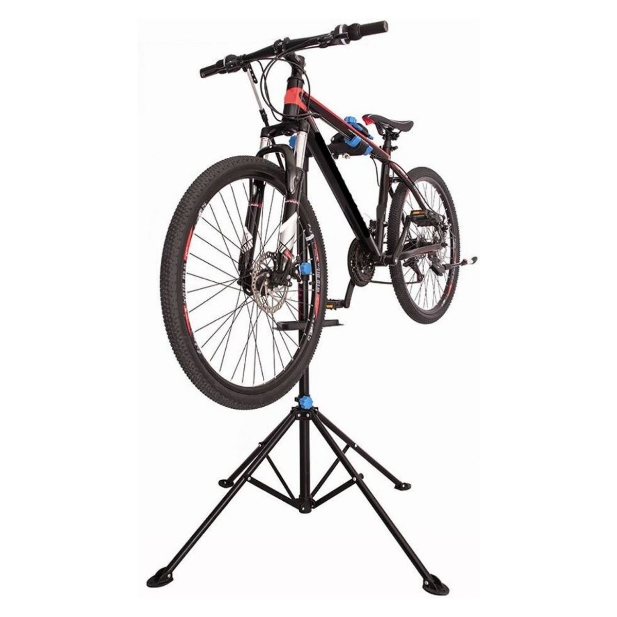 SCOOP - Atril para Bicicleta Scoop de Acero Unisex