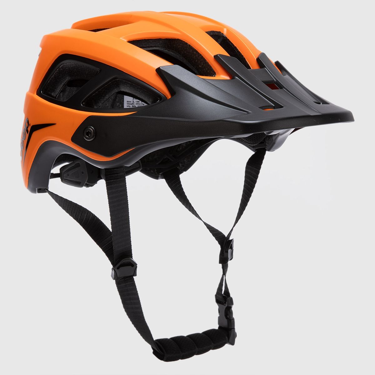 JEEP - Casco Ciclismo Unisex Jeep