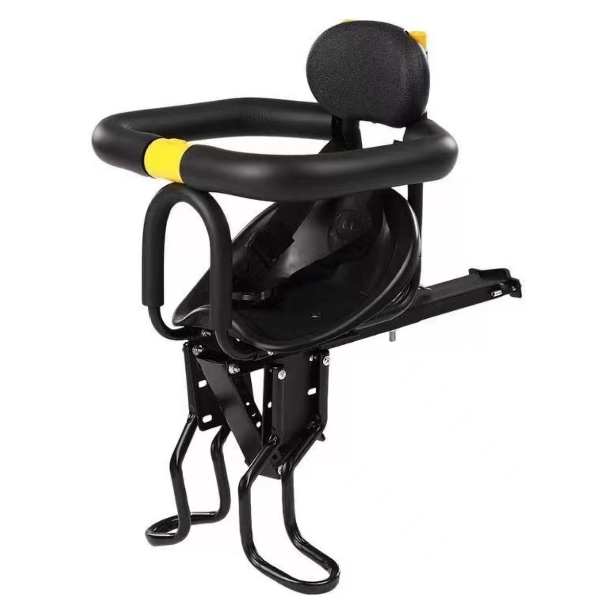 SCOOP - Silla Niño Bicicleta Scoop