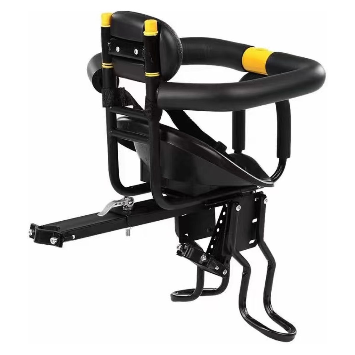 SCOOP - Silla Niño Bicicleta Scoop