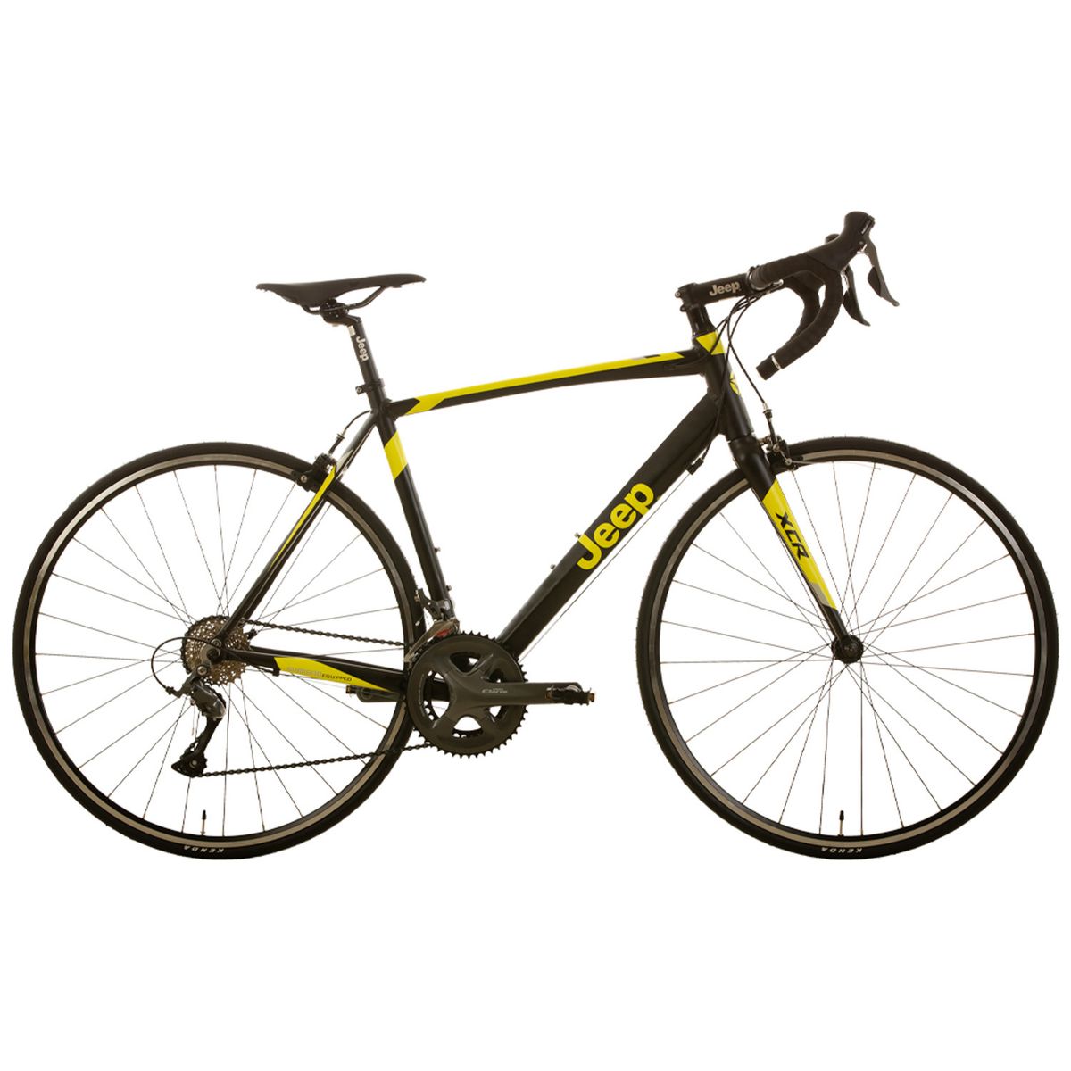 JEEP - Bicicleta Ruta Milano 2 700Cc Unisex Jeep