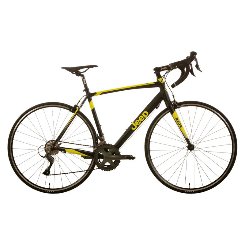 JEEP - Bicicleta Ruta Milano 2 700Cc Unisex Jeep