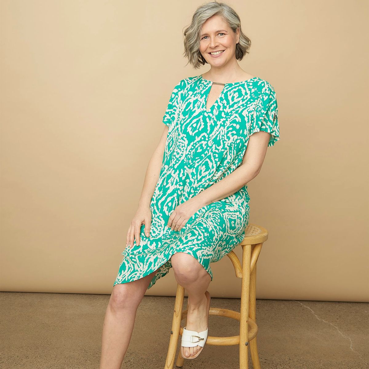 S COCCI - Vestido Mujer S.Cocci