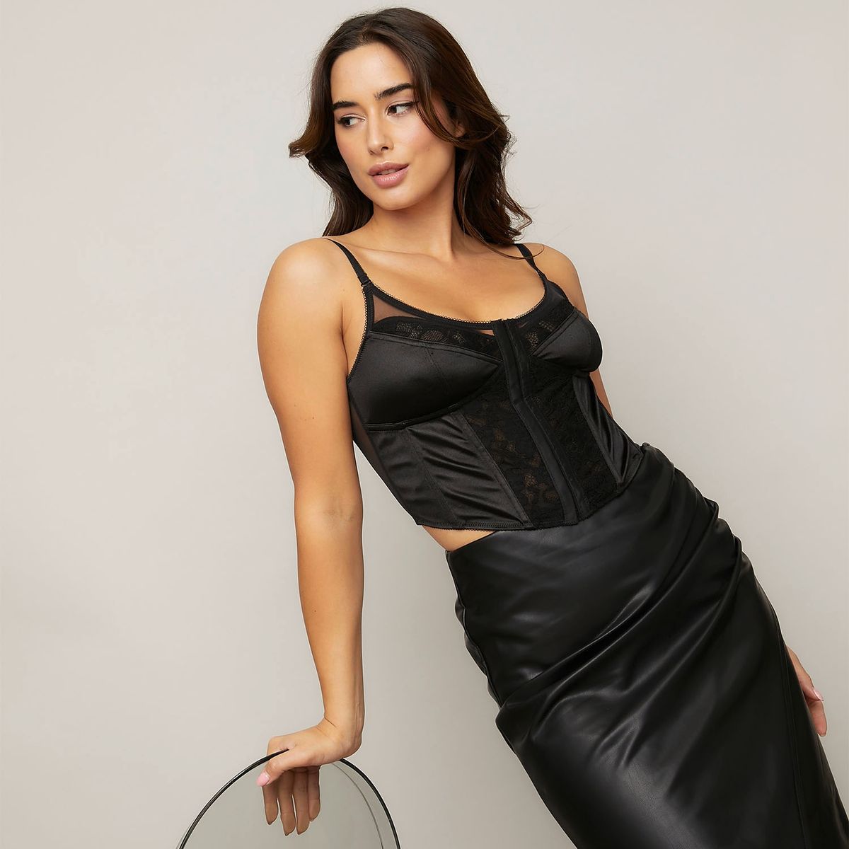 MOSSIMO - Peto Mujer Mossimo