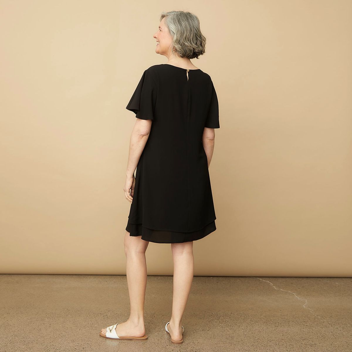 S COCCI - Vestido Mujer S Cocci