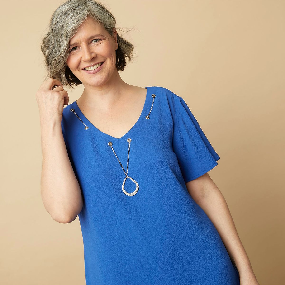 S COCCI - Vestido Mujer S Cocci