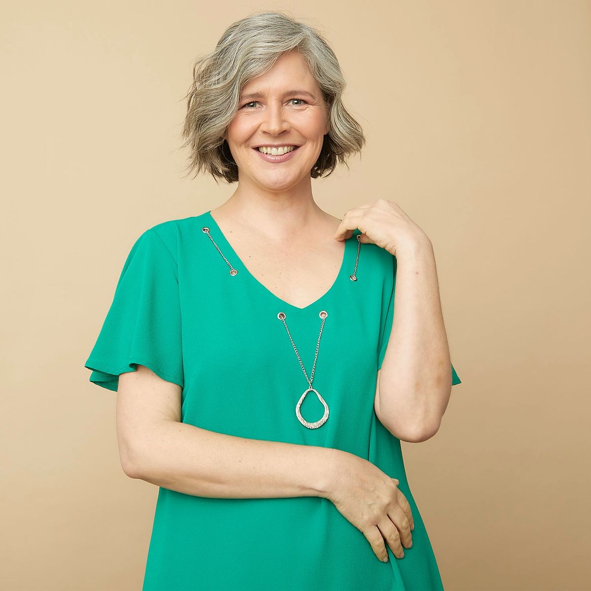 S COCCI - Vestido Mujer S Cocci