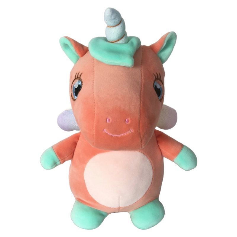YAMP - Peluche Unicornio 35 Cm Yamp