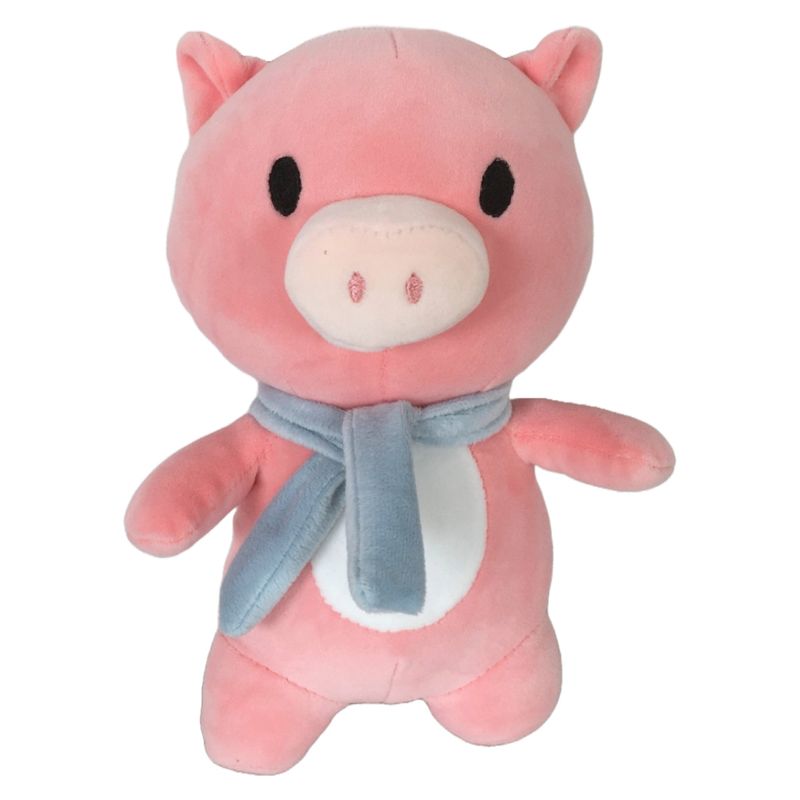 YAMP - Peluche Cerdito 35Cm Yamp