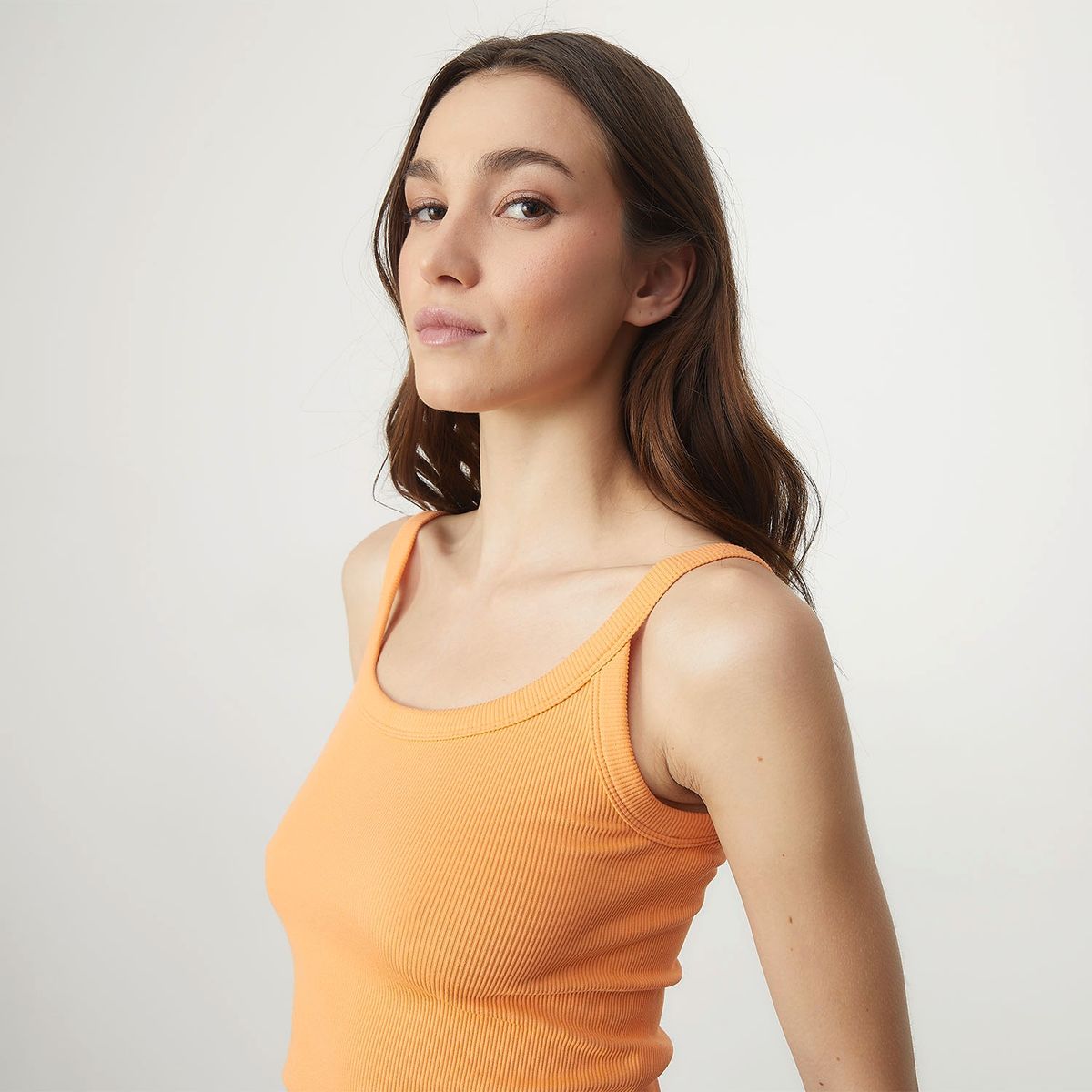 SYBILLA - Peto Sin Mangas Mujer Sybilla