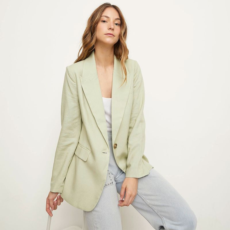 SYBILLA - Blazer Mujer Sybilla
