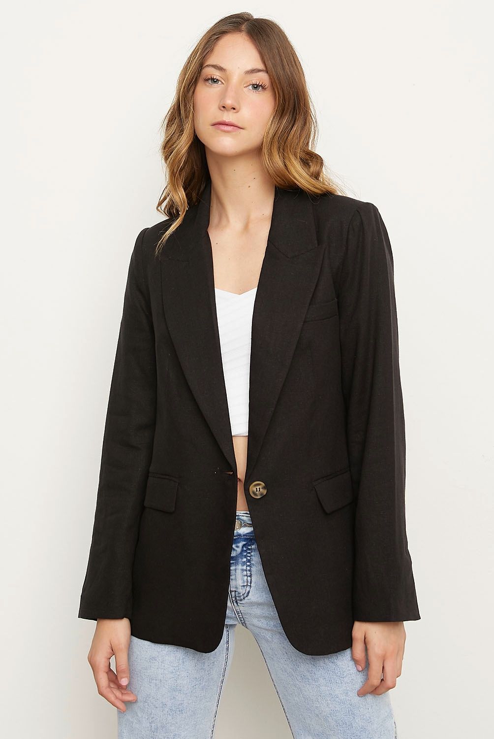 SYBILLA - Blazer Mujer Sybilla