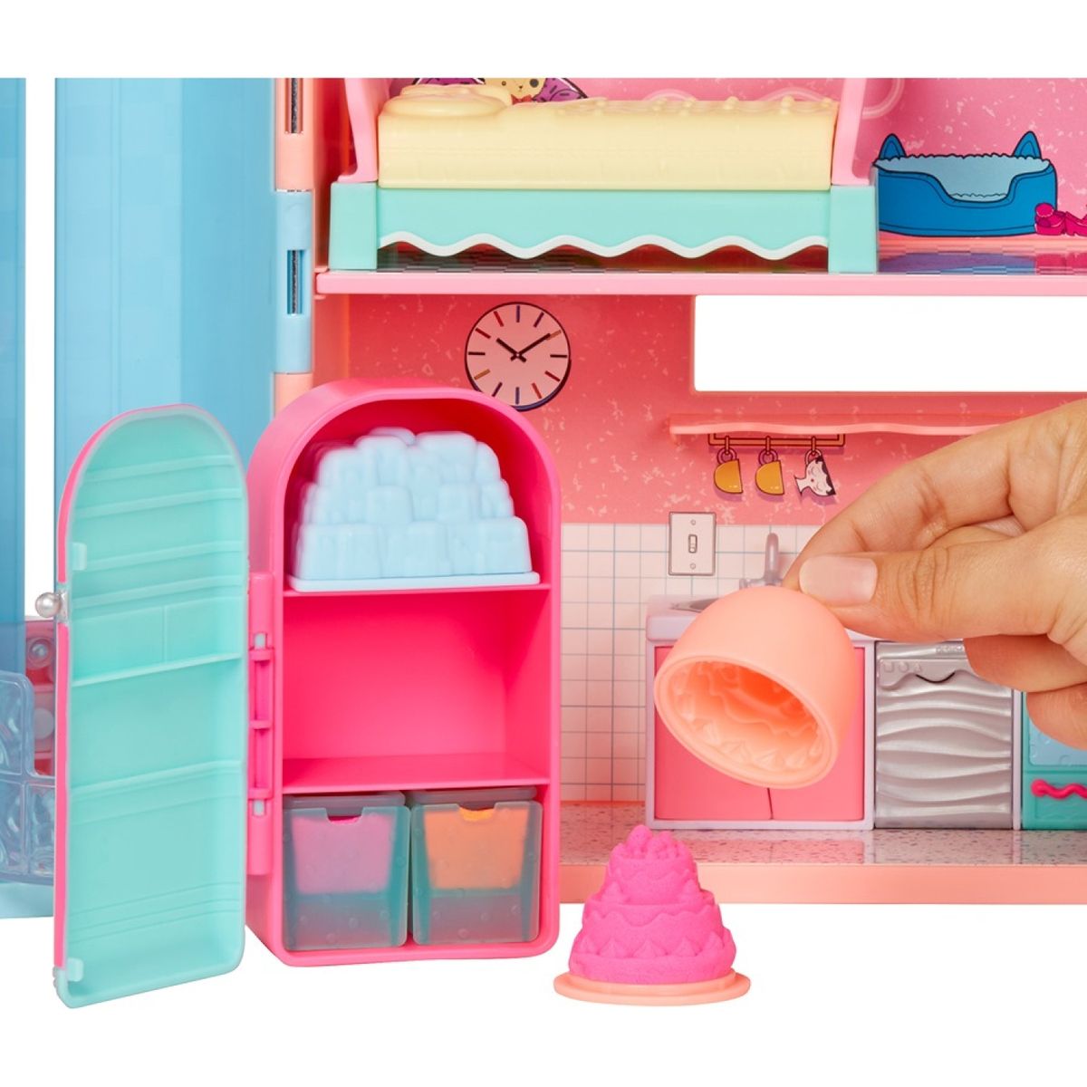 LOL - Casa De Muñecas New House Lol