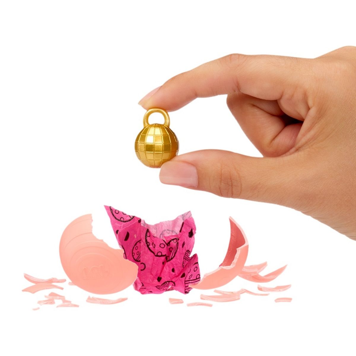 LOL SURPRISE - Ballmania LOL
