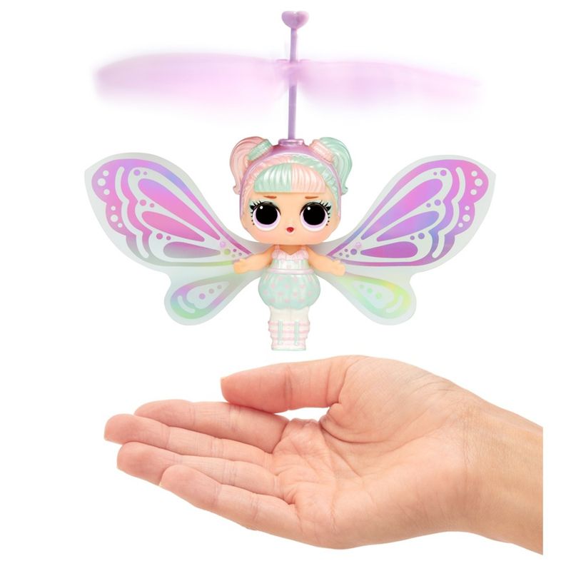 LOL - Flying Tot -S3 LOL