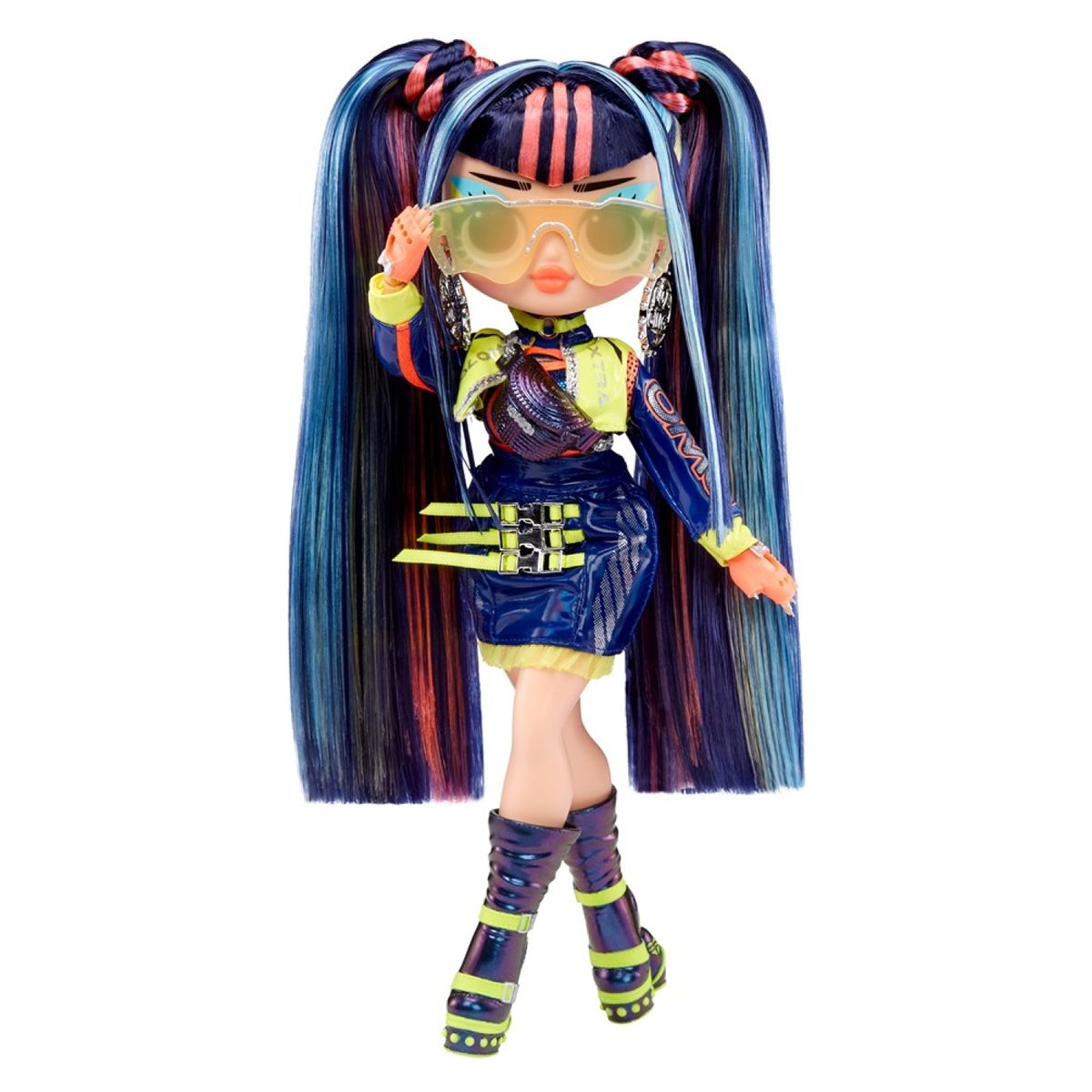 LOL - LOL Surprise OMG Core- Victory