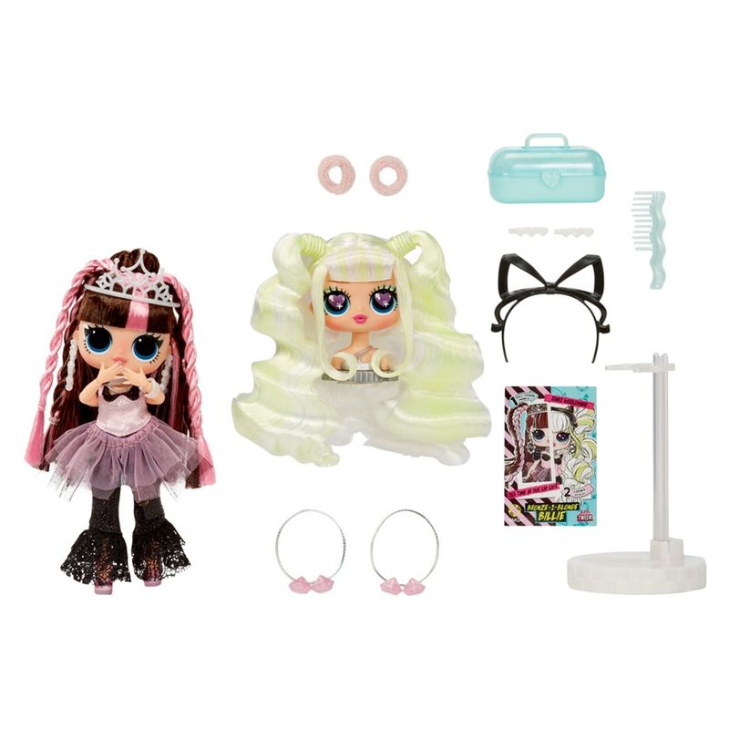 LOL - Muñeca Tweens Swap Surprise S2 LOL