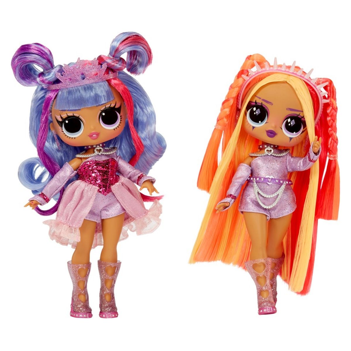 LOL - Muñeca Tweens Swap Surprise S3 LOL