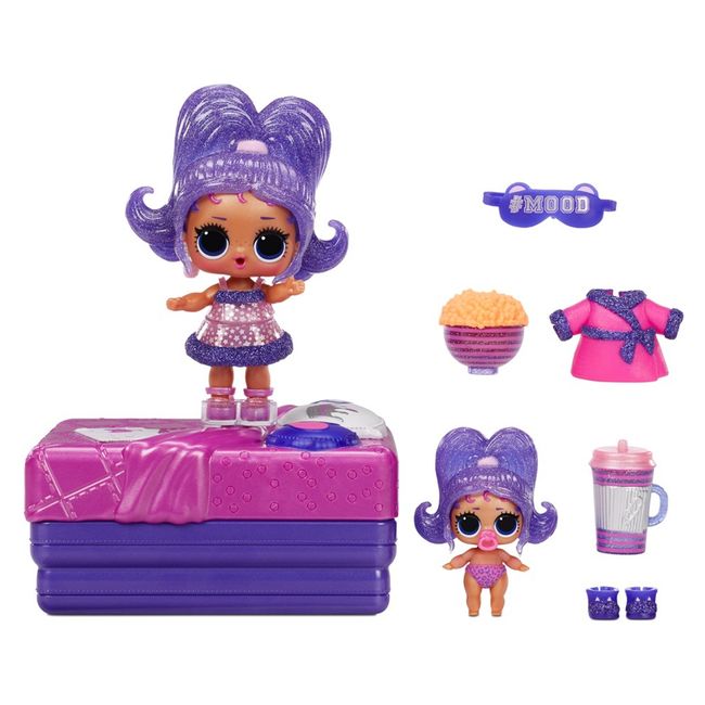 LOL - Deluxe Present LOL