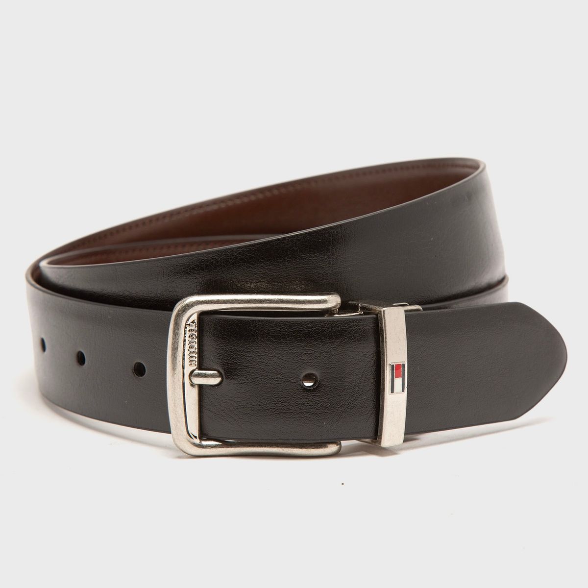 TOMMY HILFIGER - Cinturón Hombre Tommy Hilfiger