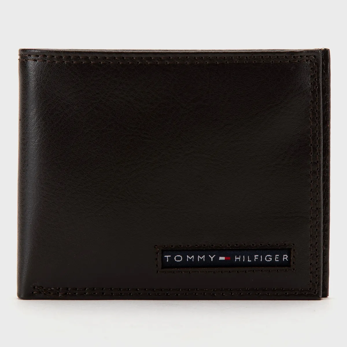 TOMMY HILFIGER - Billetera Hombre Tommy Hilfiger