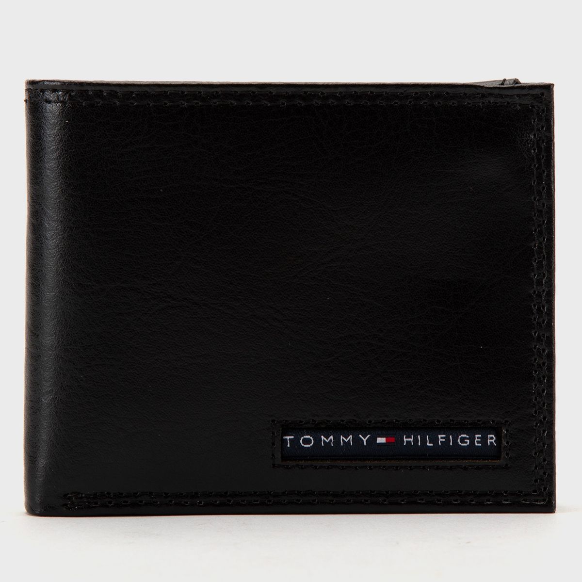 TOMMY HILFIGER - Billetera Hombre Tommy Hilfiger