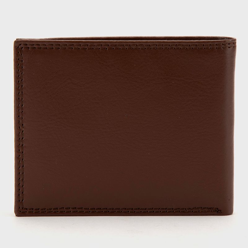 TOMMY HILFIGER - Billetera Hombre Tommy Hilfiger