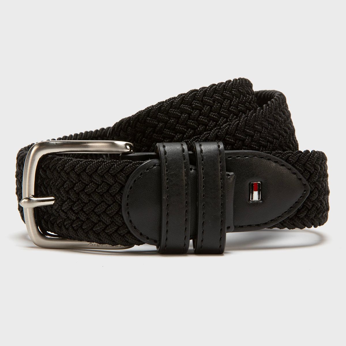 TOMMY HILFIGER - Cinturón Hombre Tommy Hilfiger