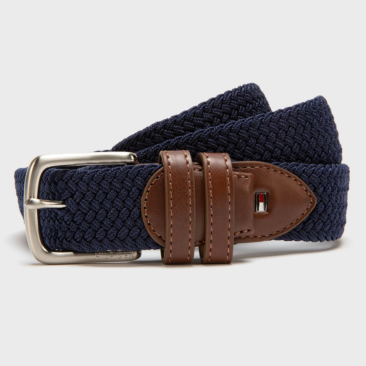 TOMMY HILFIGER - Cinturón Hombre Tommy Hilfiger