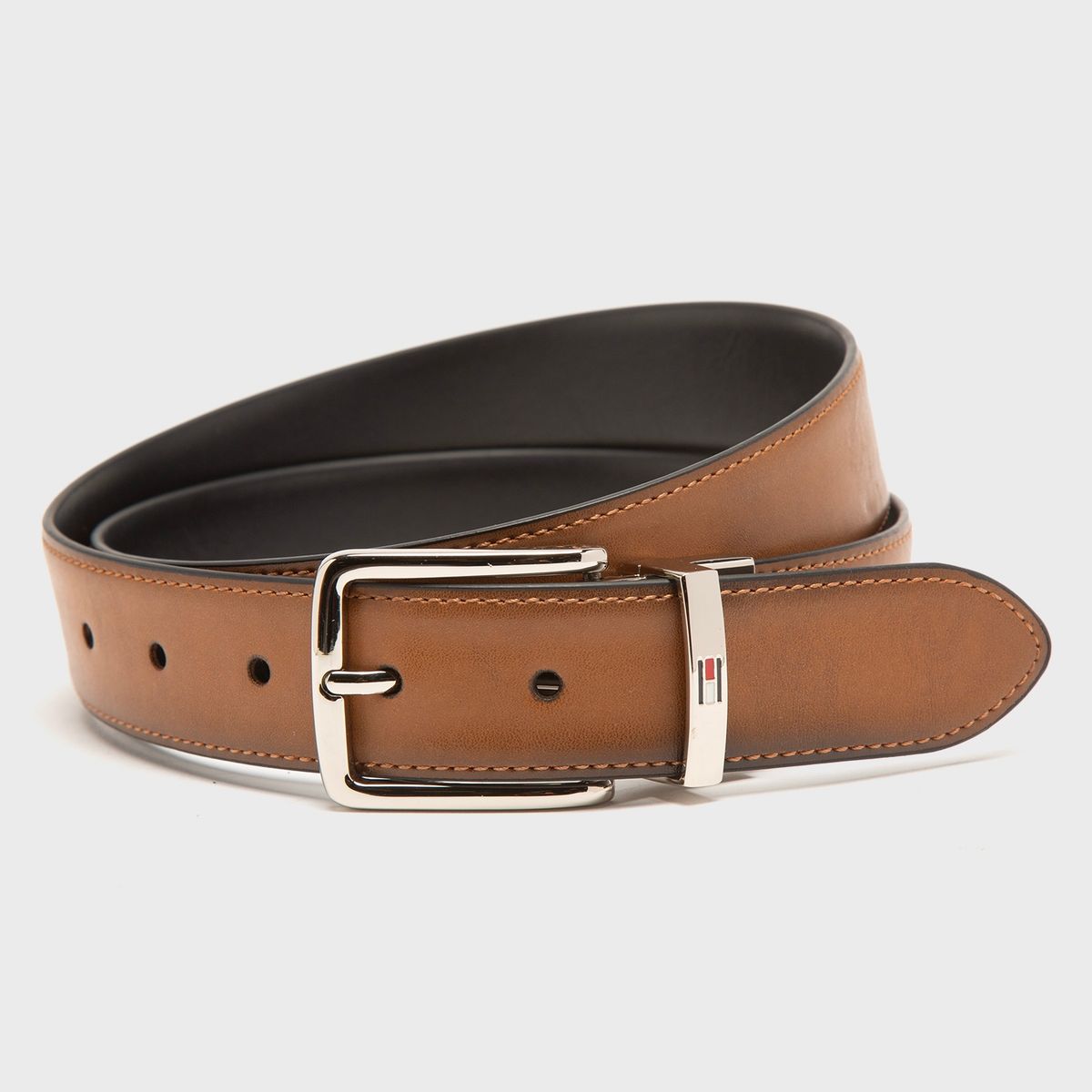 TOMMY HILFIGER - Cinturón Hombre Tommy Hilfiger