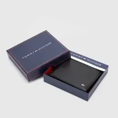 TOMMY HILFIGER - Billetera Hombre
