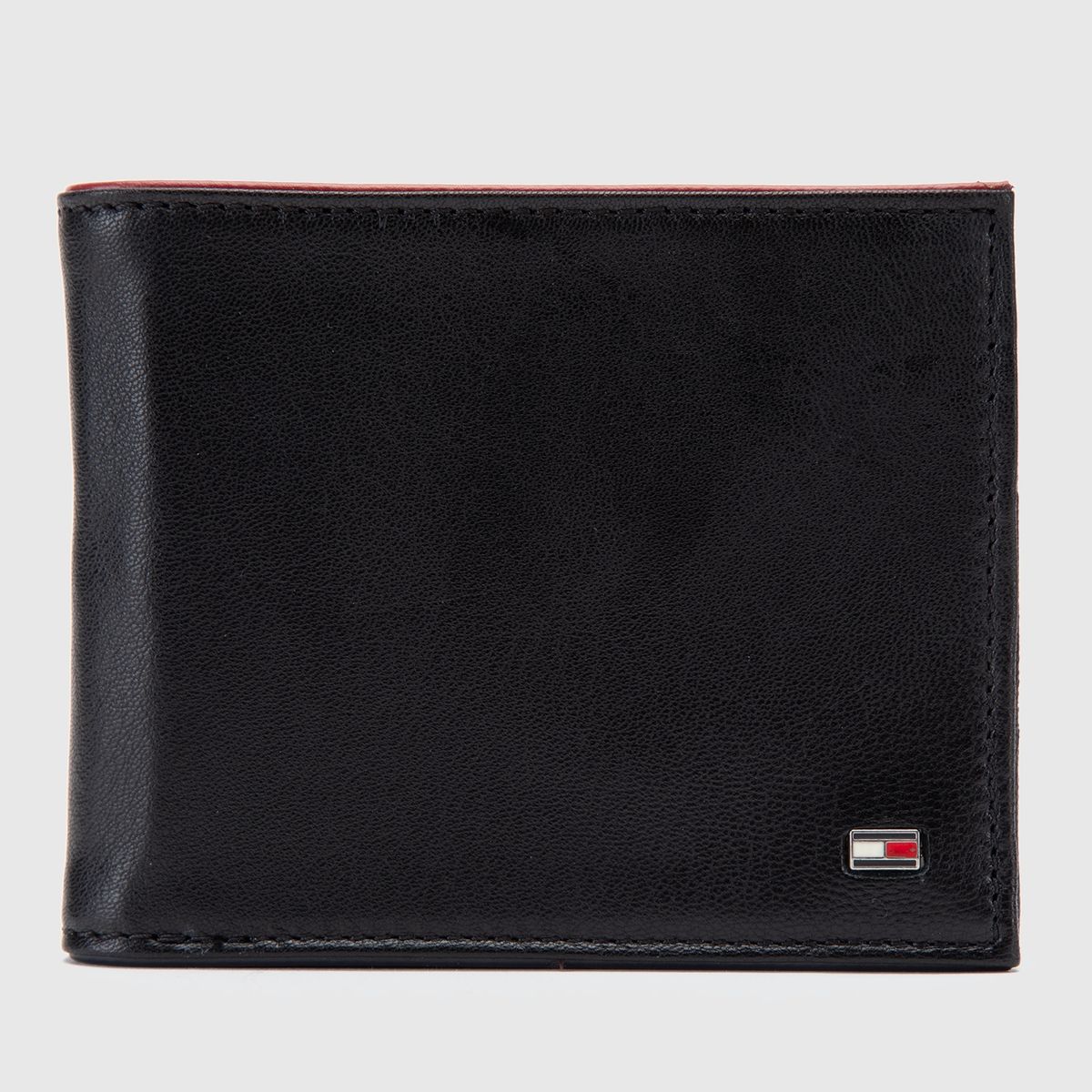 TOMMY HILFIGER - Billetera Hombre Tommy Hilfiger
