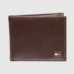 TOMMY HILFIGER - Billetera Hombre
