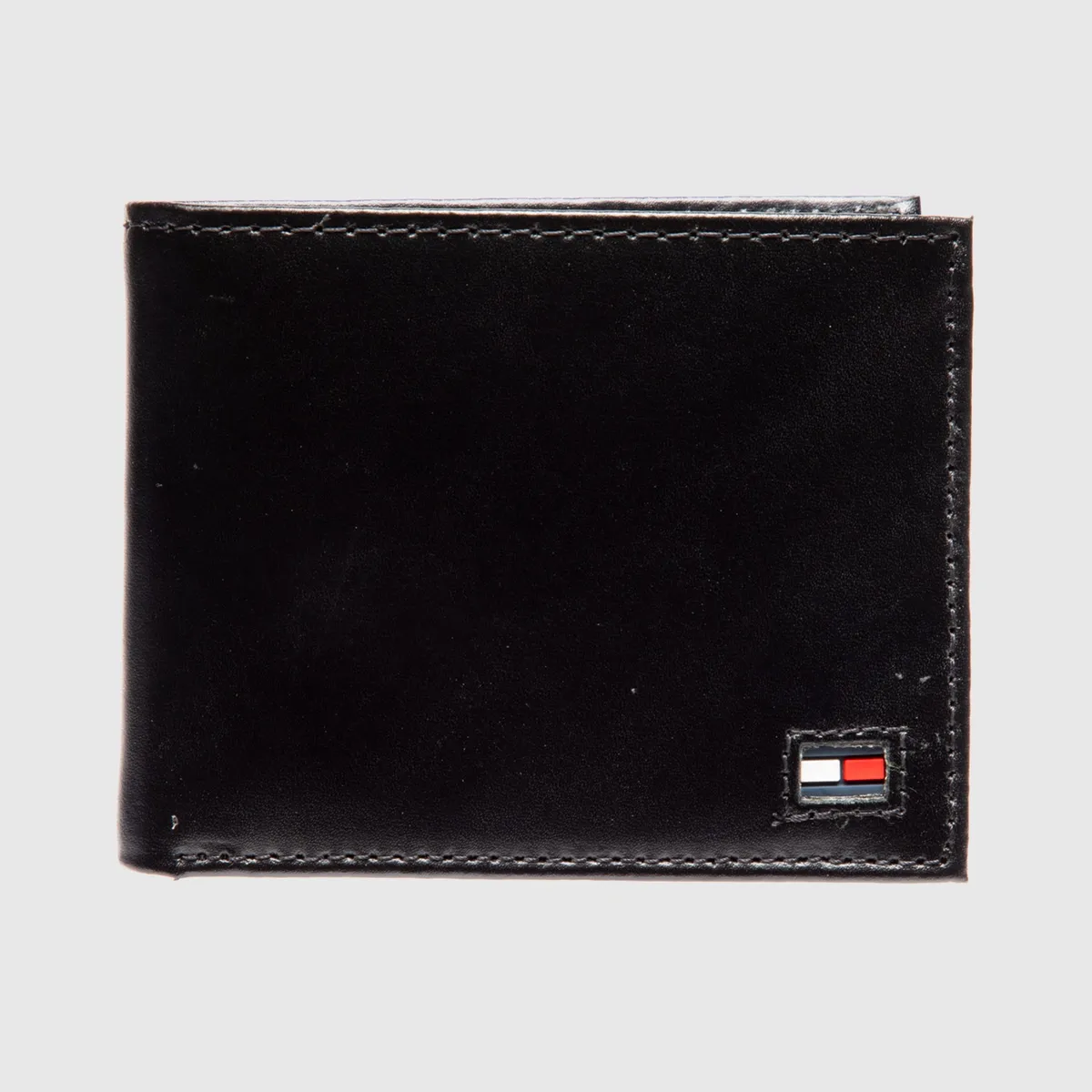 TOMMY HILFIGER - Billetera Hombre Tommy Hilfiger