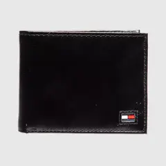 TOMMY HILFIGER - Billetera Hombre