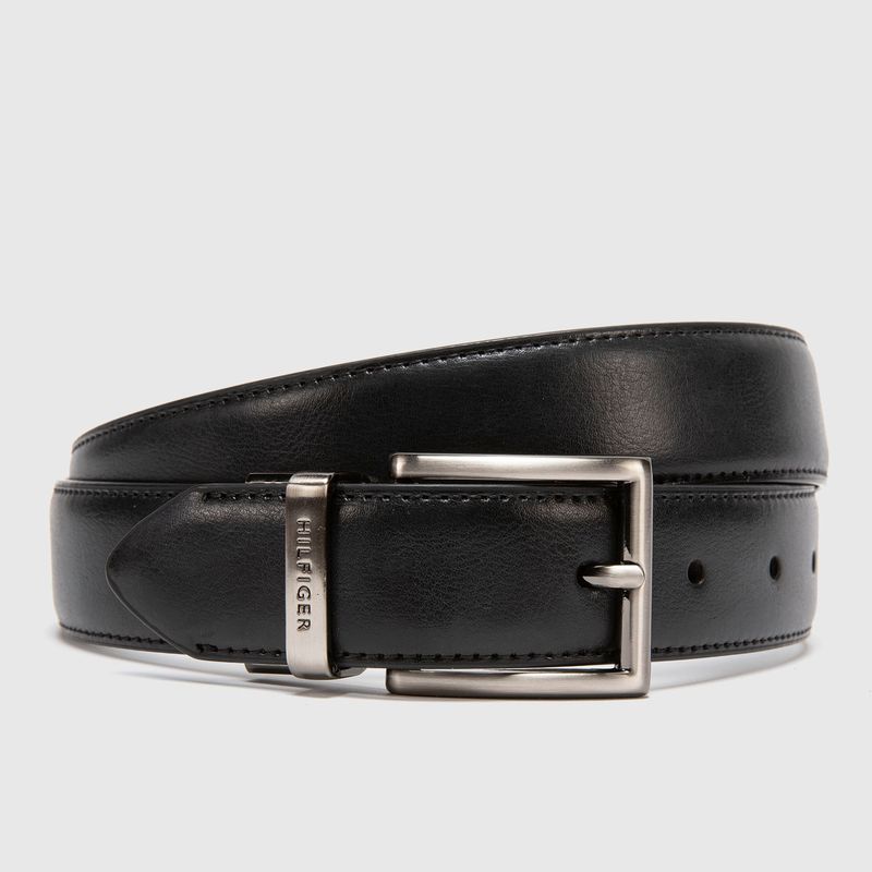 TOMMY HILFIGER - Cinturón Hombre Tommy Hilfiger