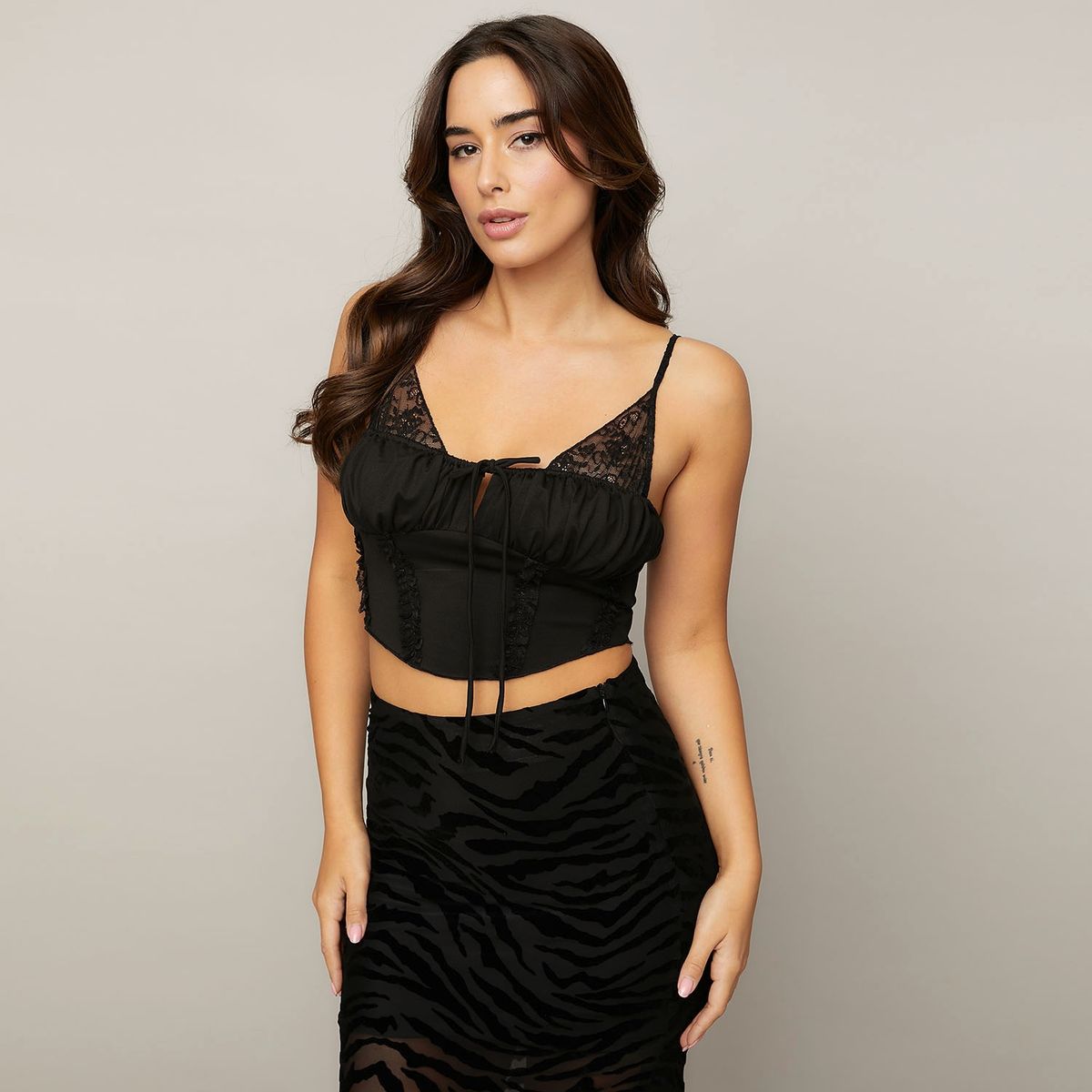 MOSSIMO - Peto Sin Mangas Mujer Mossimo