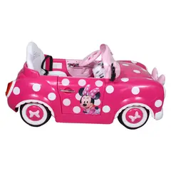 DISNEY - Auto Minnie A Batería 6V
