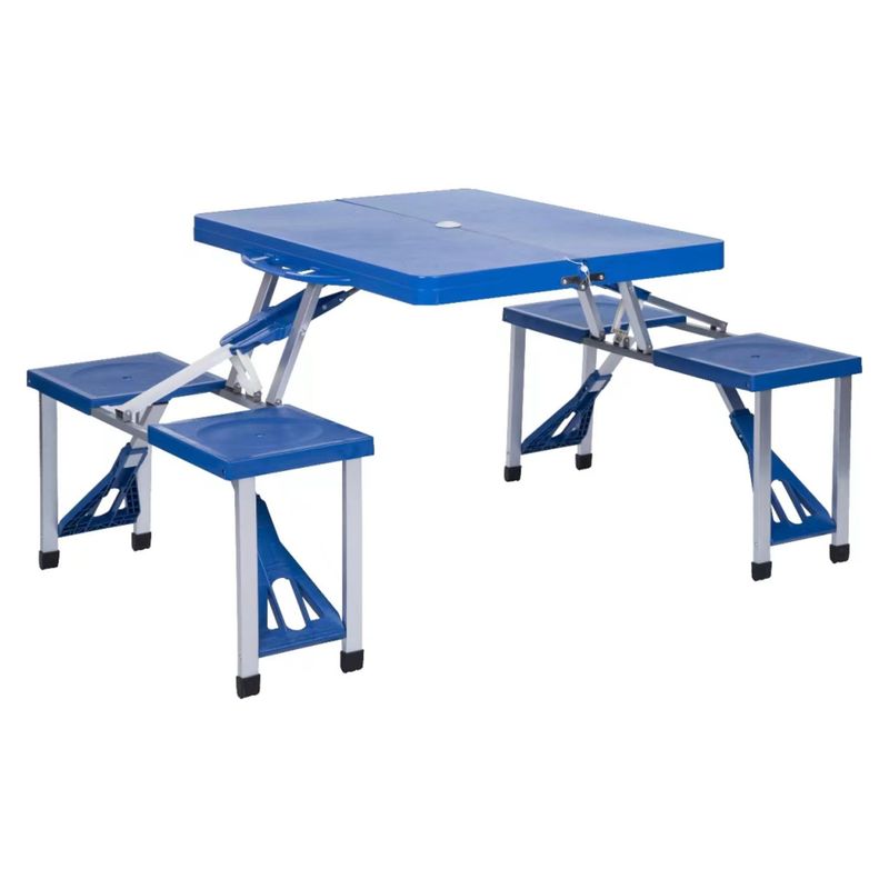 KLIMBER - Mesa De Camping Klimber