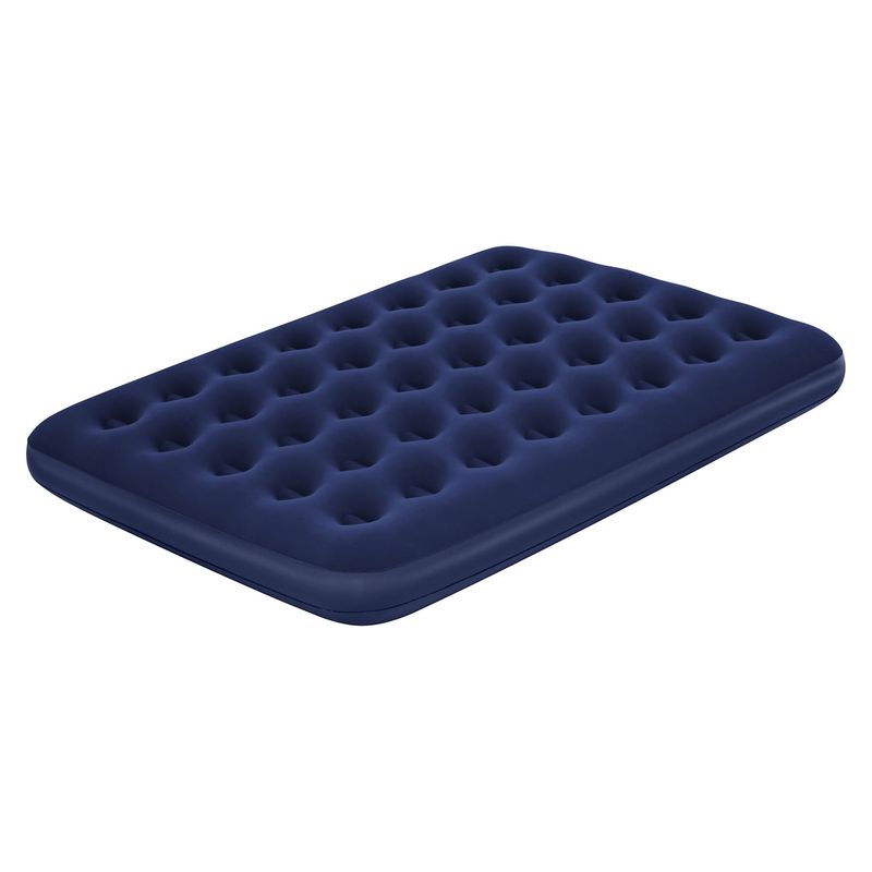 BESTWAY - Colchón Inflable 2 Plazas Bestway