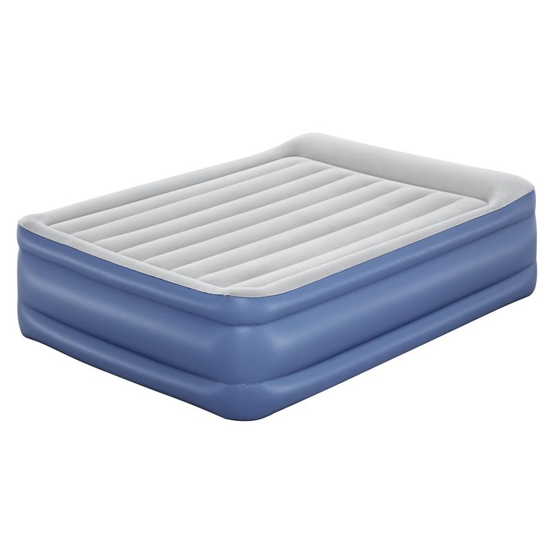 BESTWAY - Colchoneta Inflable 2 Plazas Bestway